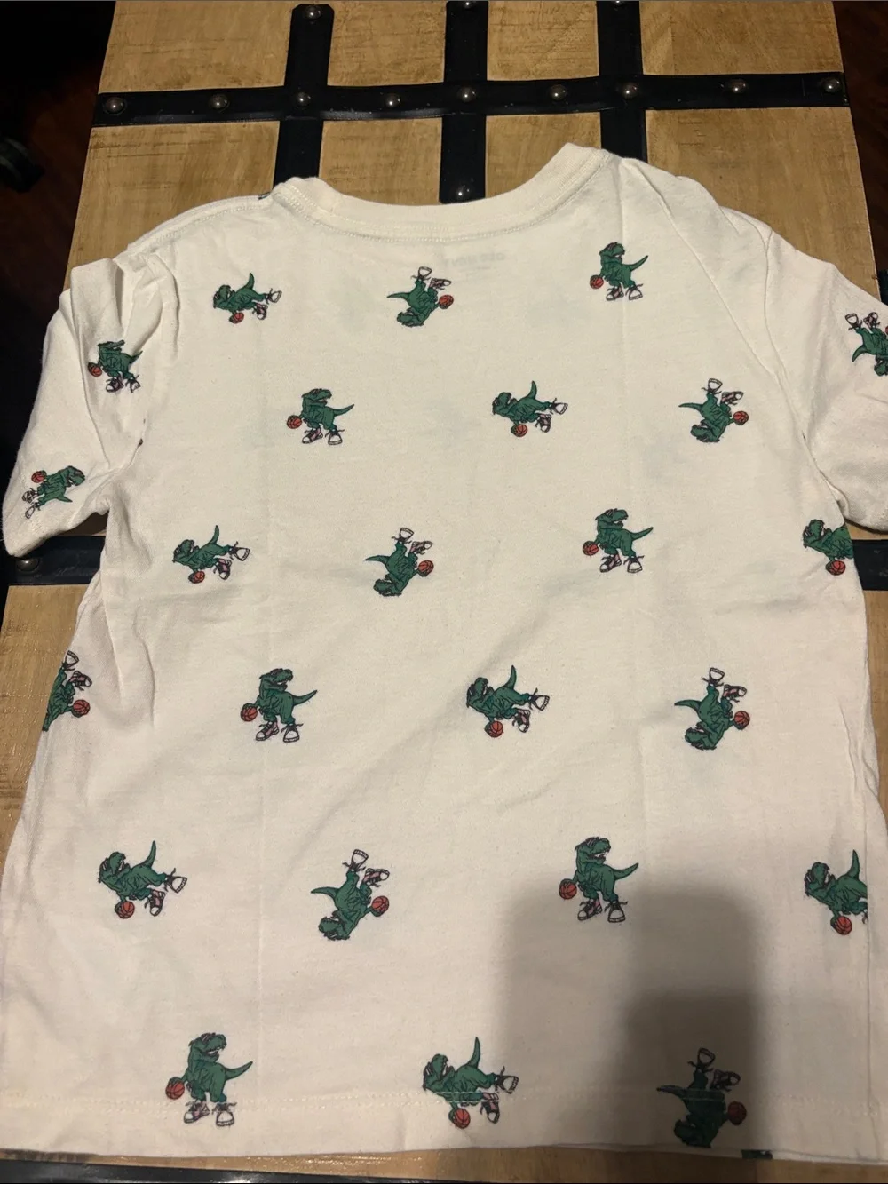 Old Navy four old